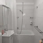 Apartmán Bp