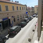 Apartmán Bp *