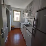Apartmán Bp