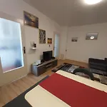 Apartmán Bp Poreč