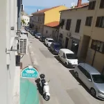 Bp Apartmán *