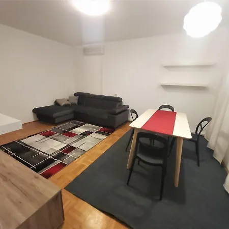 Bp Apartment *