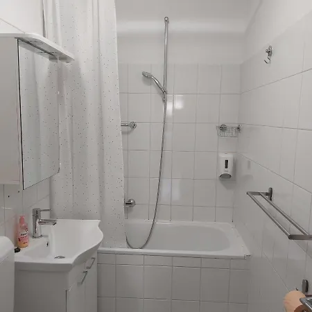 Apartman Bp