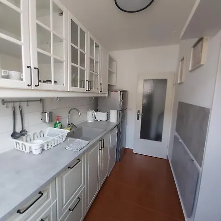Bp Apartment