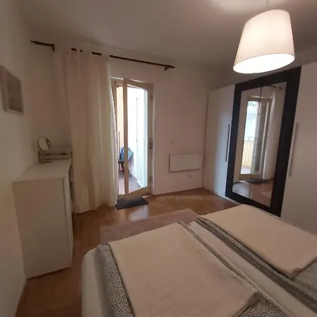 Bp Apartman *