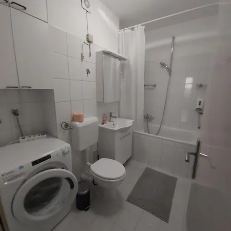 Apartman Bp *