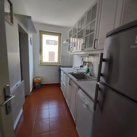 Apartman Bp