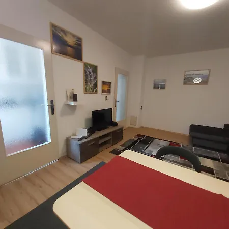 Apartman Bp Porec