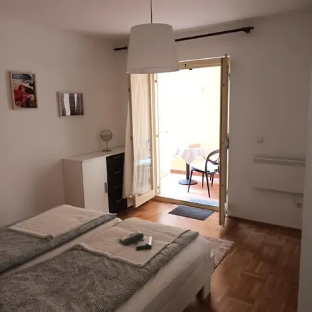 Bp Apartman