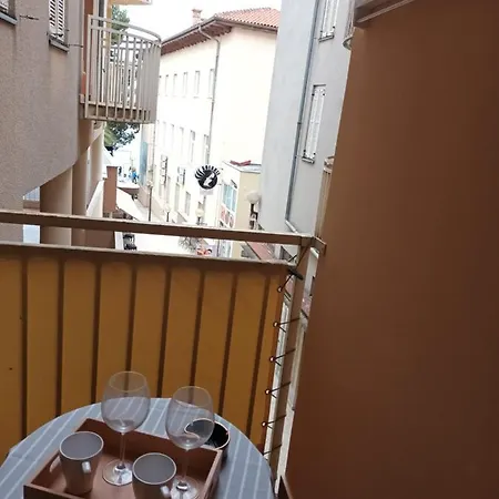 Apartman Bp