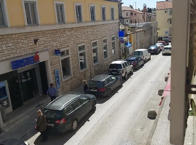 Апартаменти Bp *